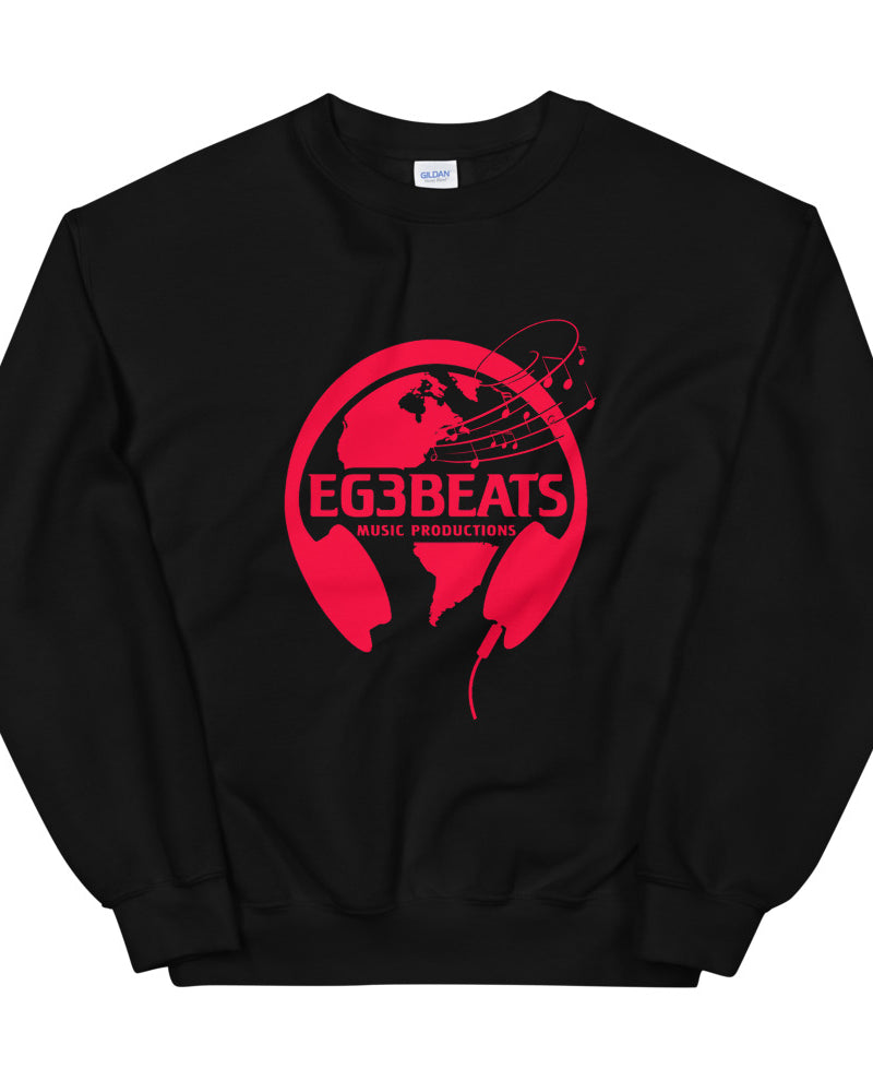 EG3BEATS SWEATSHIRT