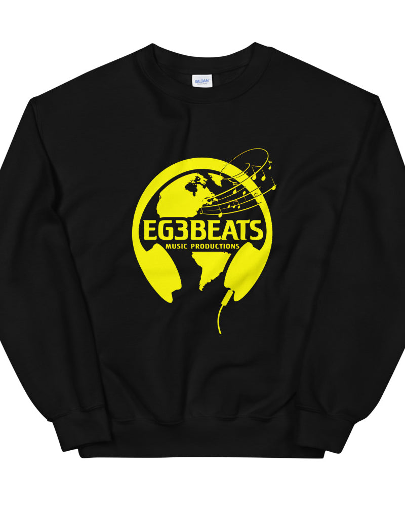 EG3BEATS SWEATSHIRT