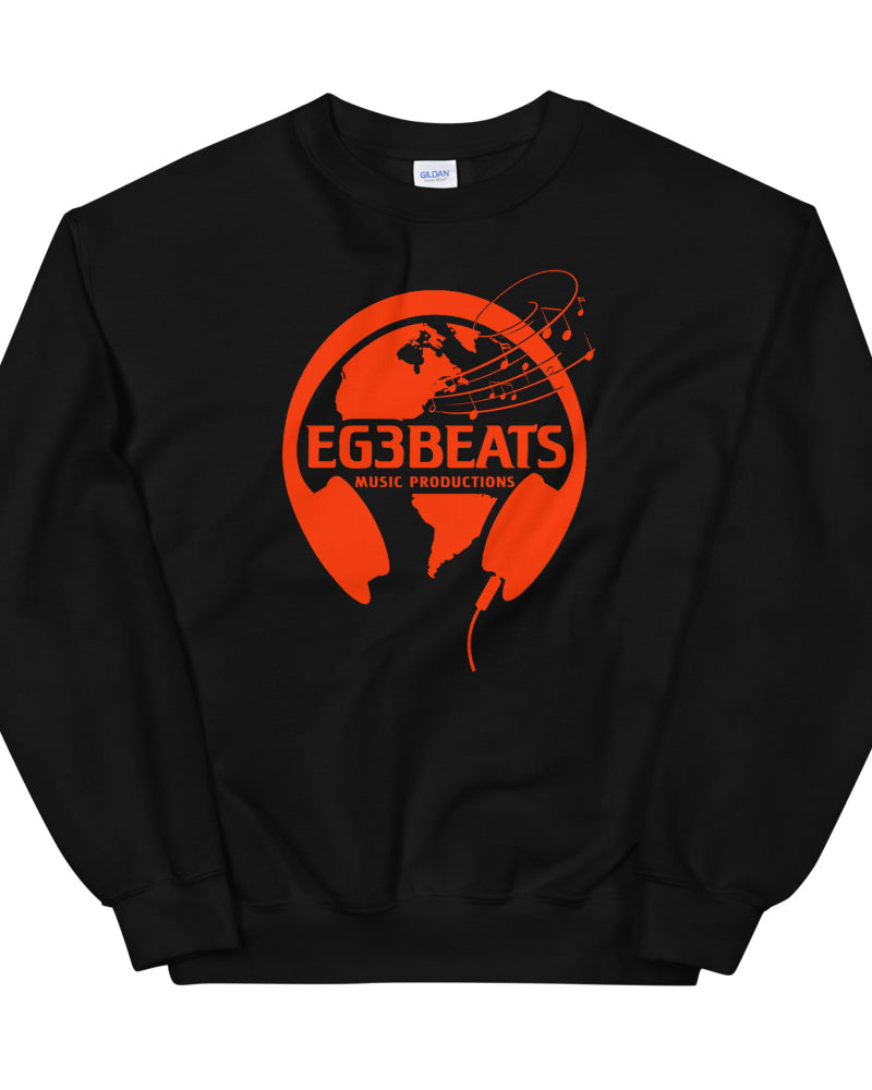 EG3BEATS SWEATSHIRT