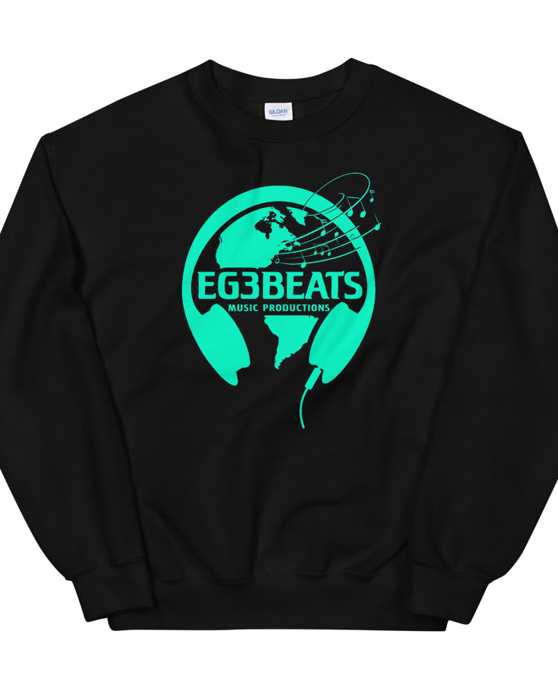 EG3BEATS SWEATSHIRT