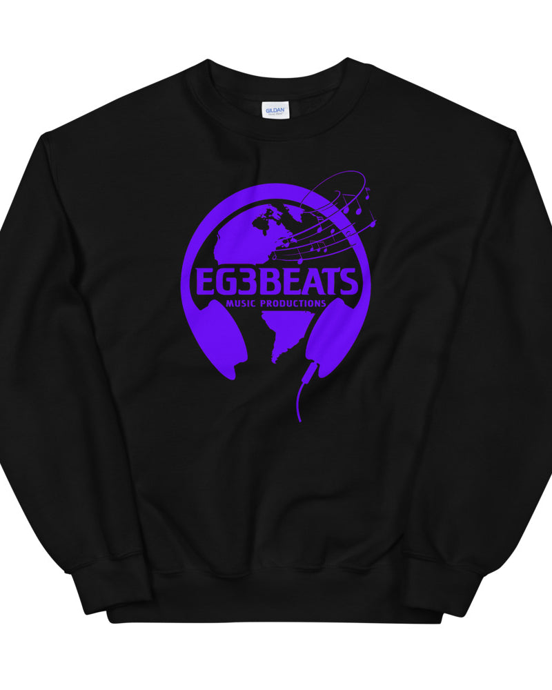 EG3BEATS SWEATSHIRT