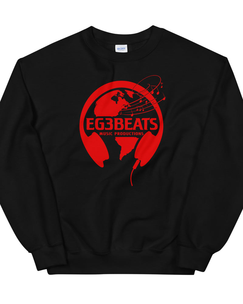 EG3BEATS SWEATSHIRT