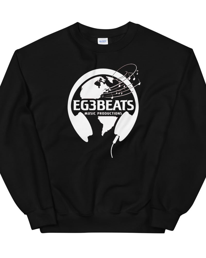 EG3BEATS SWEATSHIRT