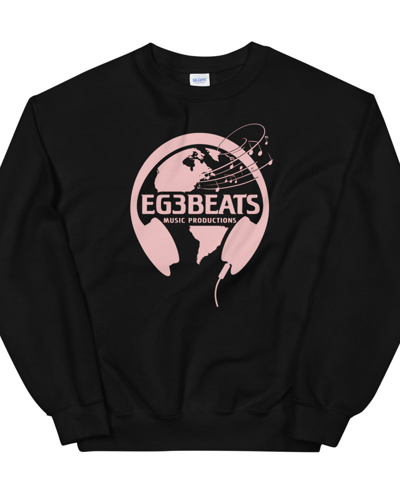 EG3BEATS SWEATSHIRT