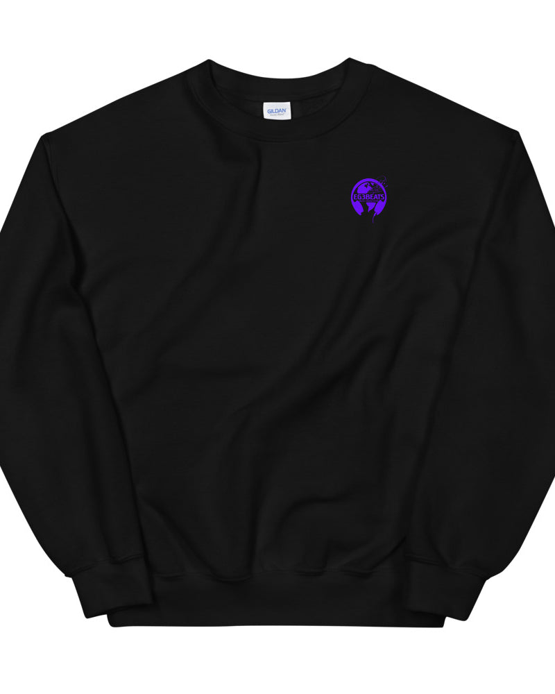 EG3BEATS SWEATSHIRT