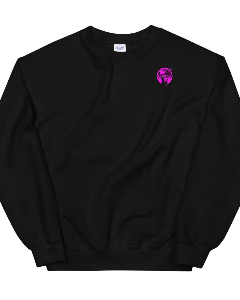 EG3BEATS SWEATSHIRT