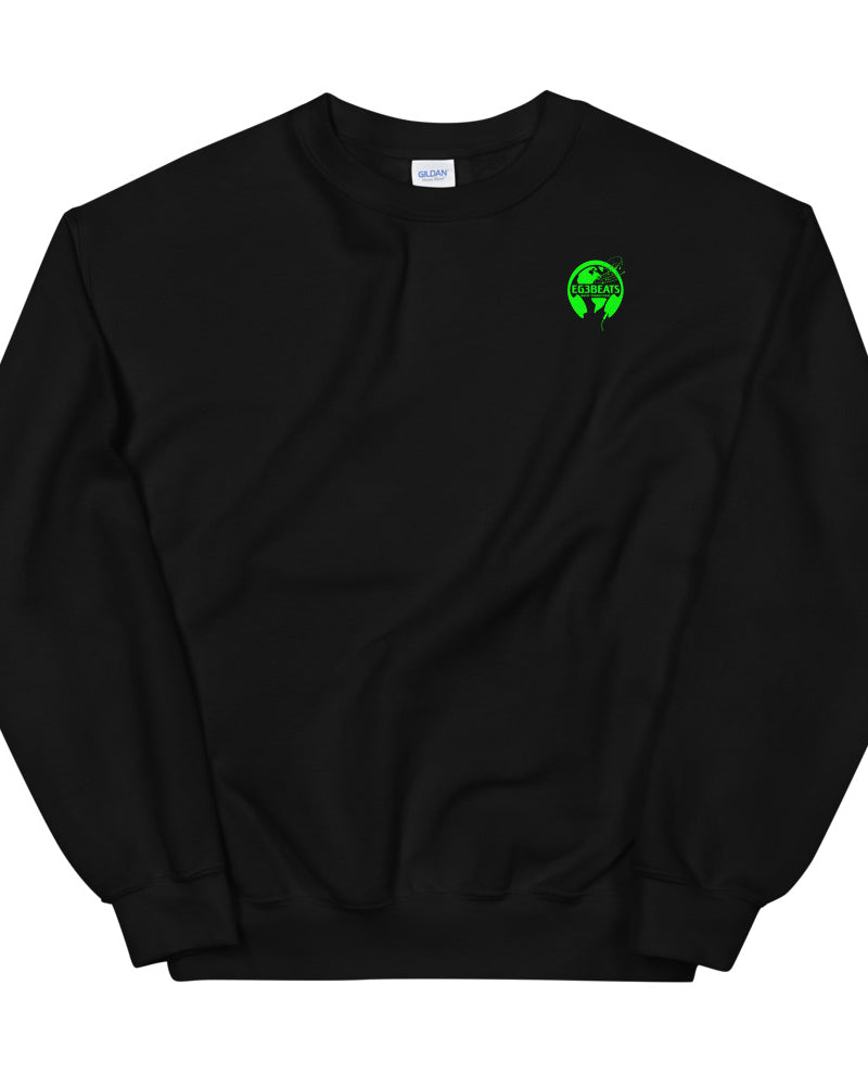 EG3BEATS SWEATSHIRT
