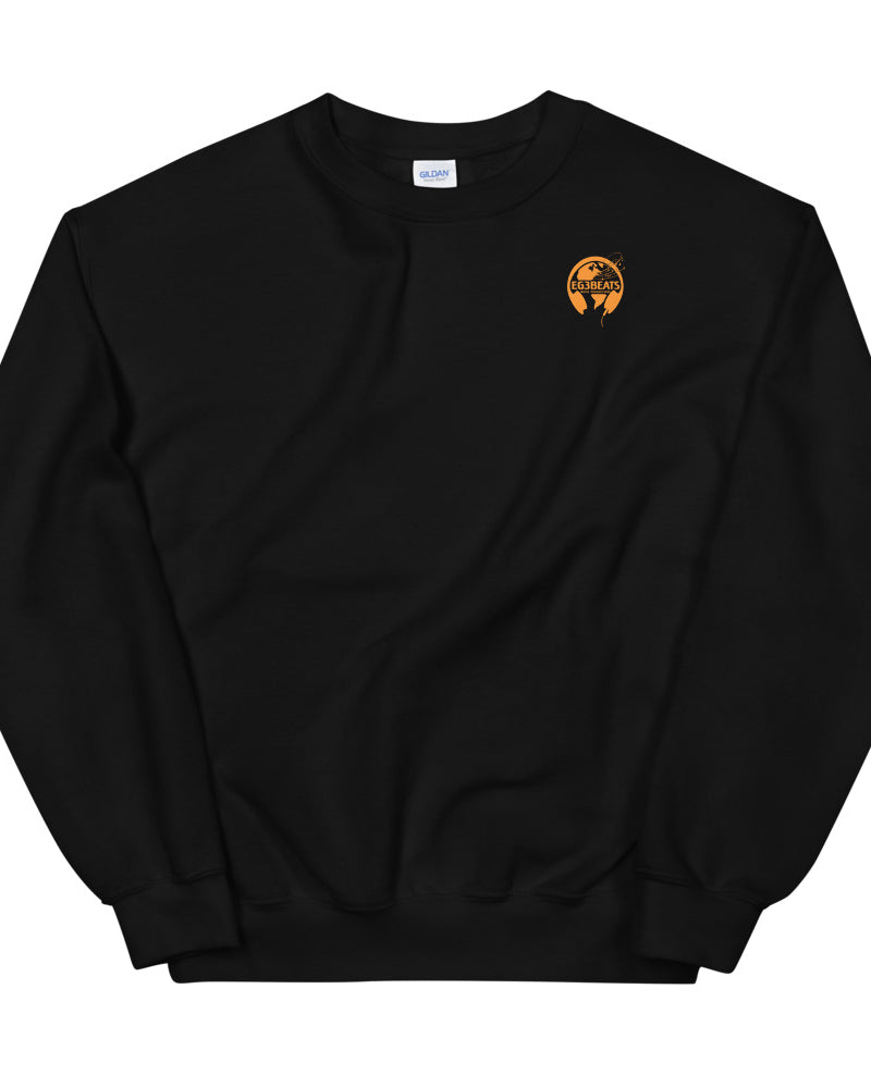 EG3BEATS SWEATSHIRT