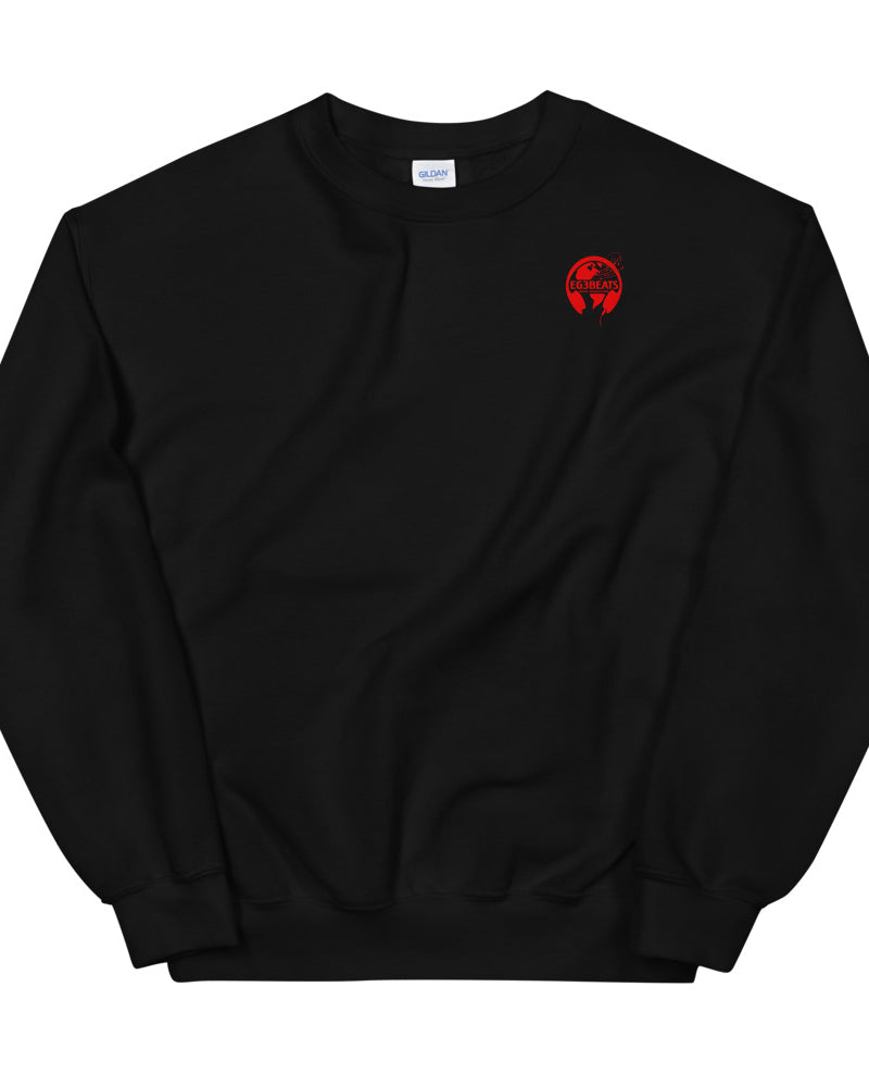 EG3BEATS SWEATSHIRT