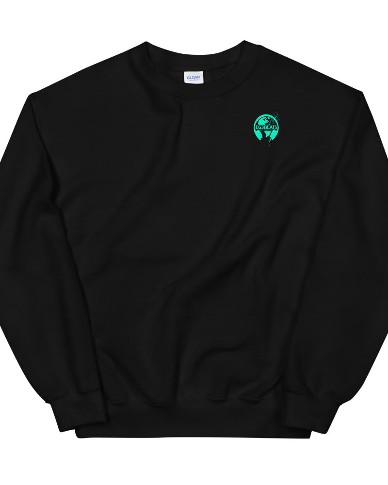 EG3BEATS SWEATSHIRT