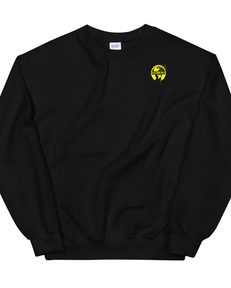 EG3BEATS SWEATSHIRT