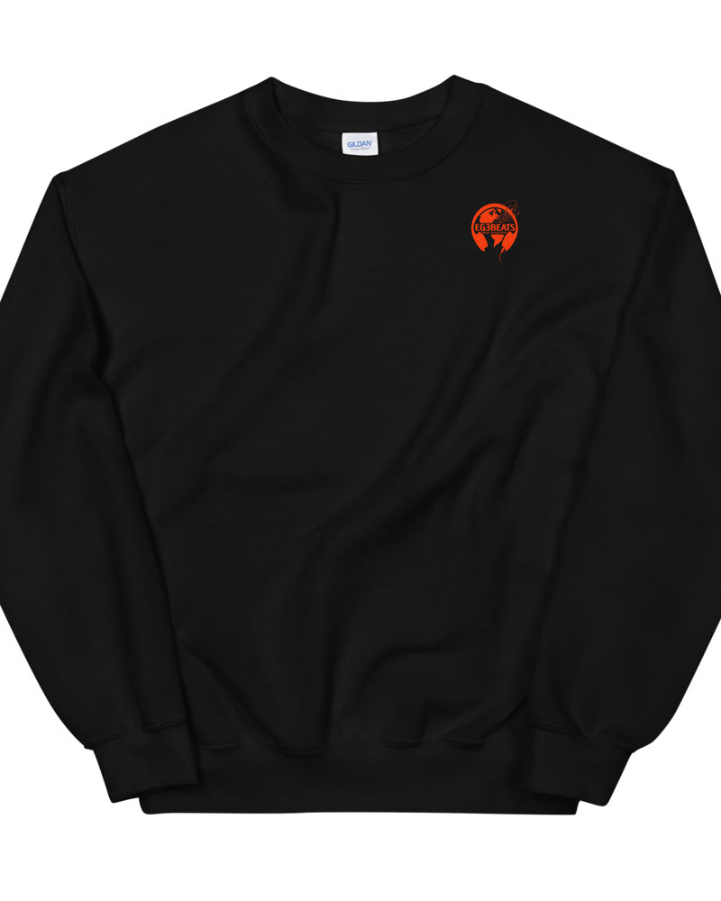 EG3BEATS SWEATSHIRT