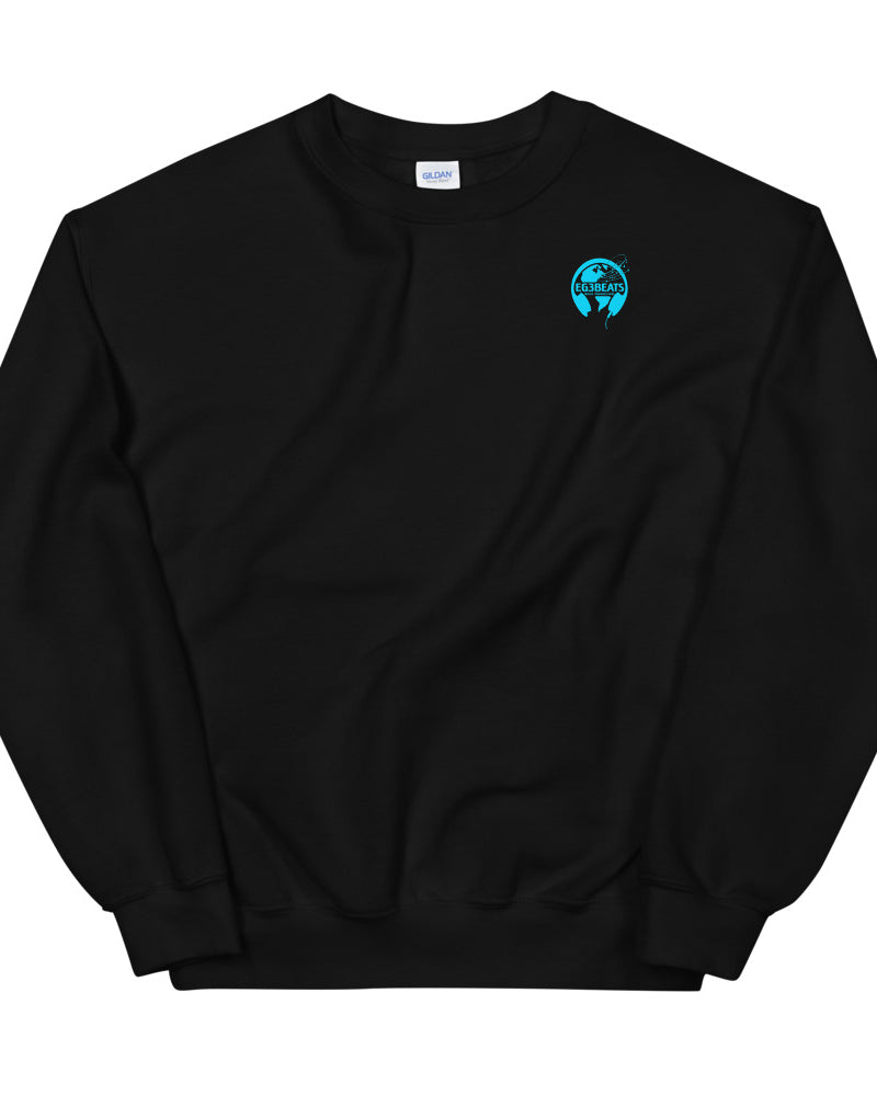 EG3BEATS SWEATSHIRT