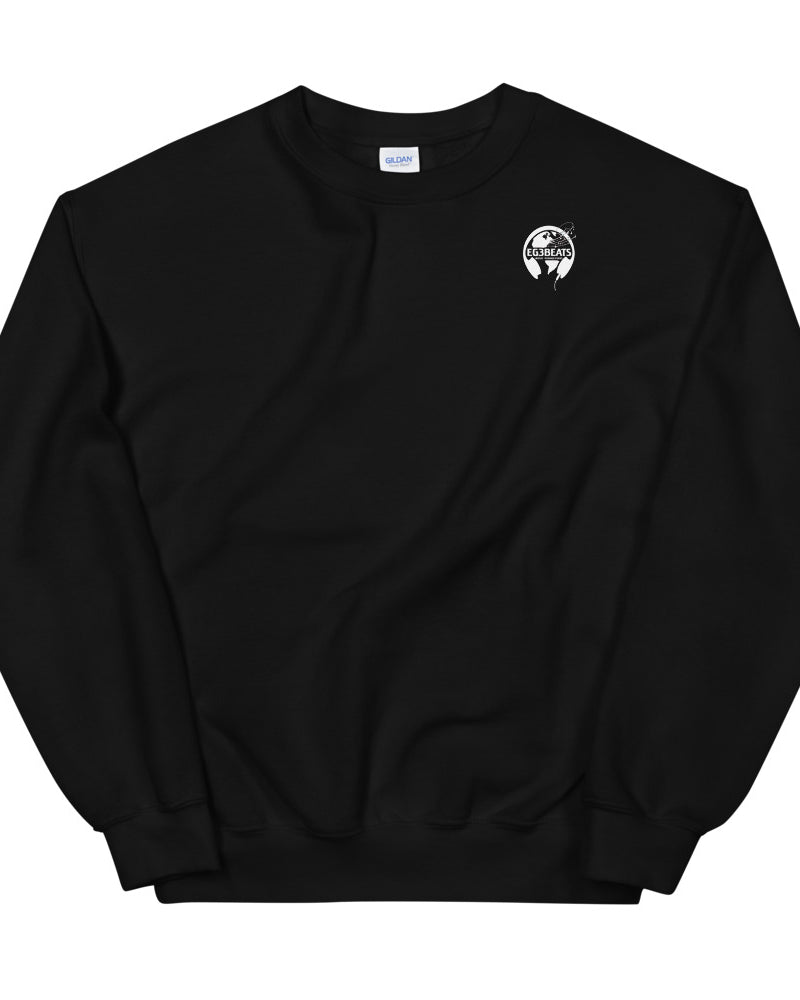 EG3BEATS SWEATSHIRT