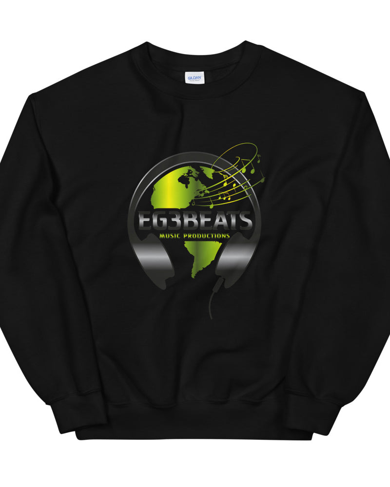 EG3BEATS SWEATSHIRT