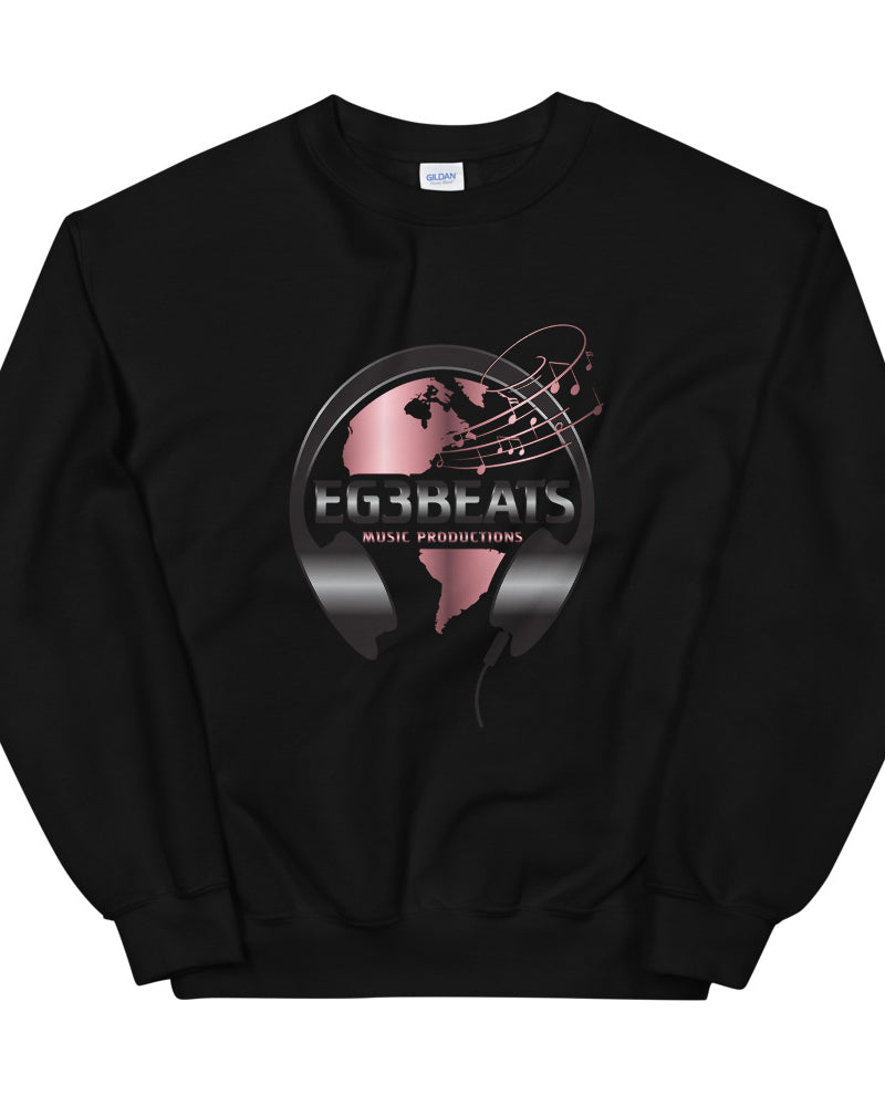 EG3BEATS SWEATSHIRT