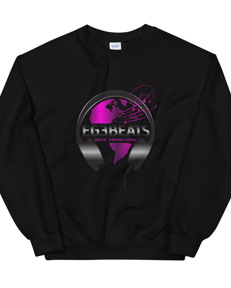 EG3BEATS SWEATSHIRT