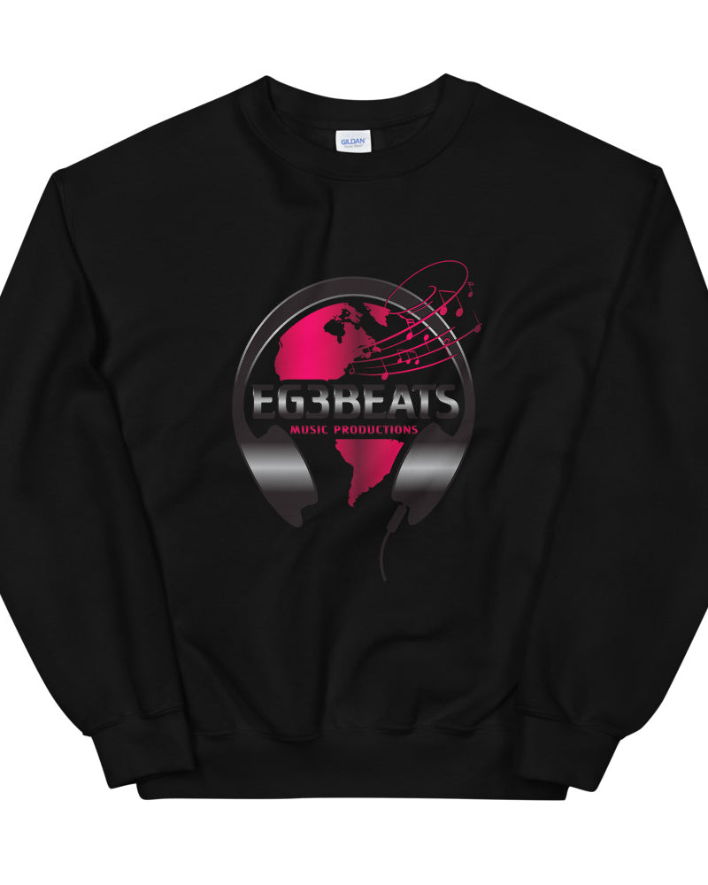 EG3BEATS SWEATSHIRT