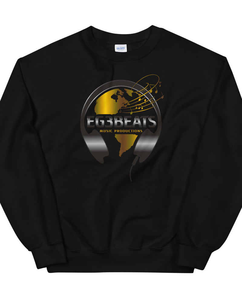 EG3BEATS SWEATSHIRT