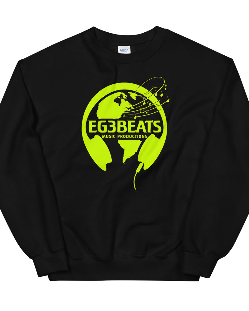 EG3BEATS SWEATSHIRT
