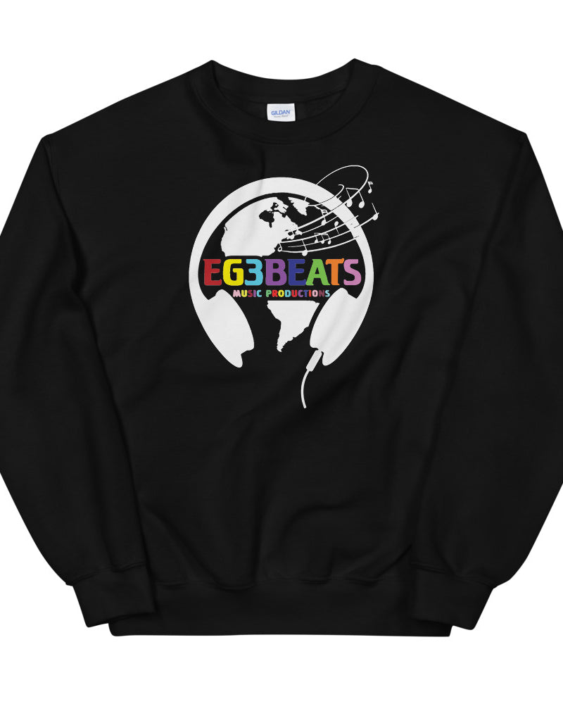 EG3BEATS SWEATSHIRT