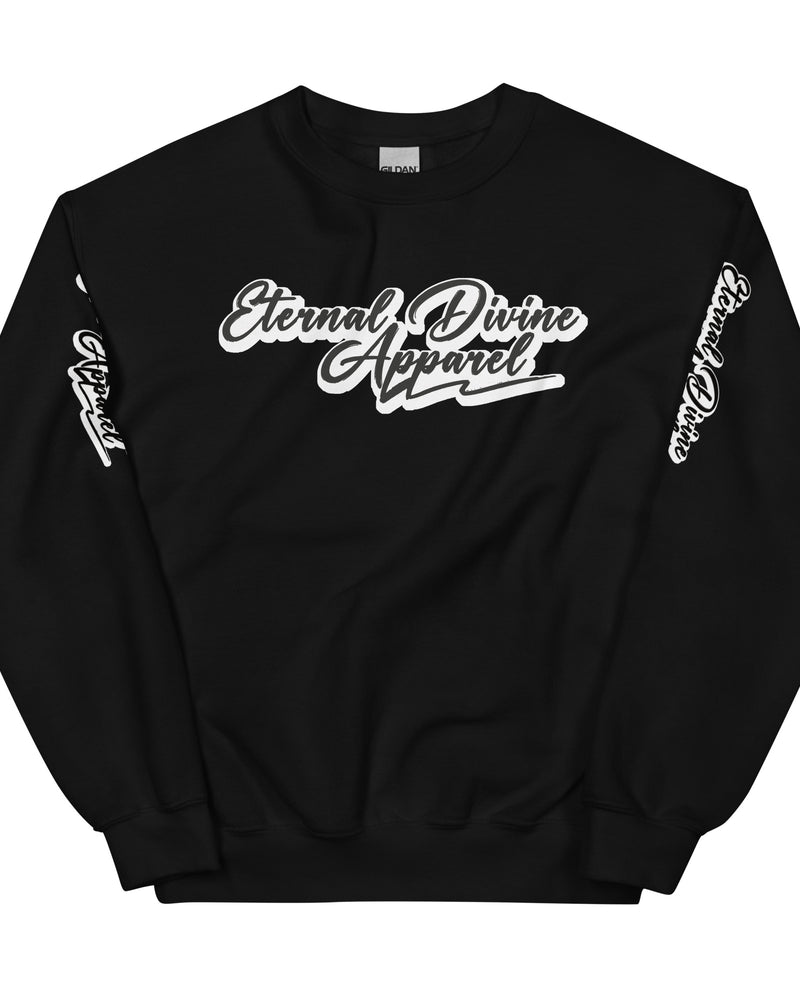 ETERNAL DIVINE APPAREL Unisex Sweatshirt