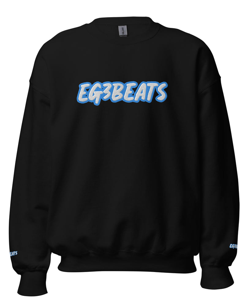 EG3BEATS SKYBLUE Unisex Sweatshirt