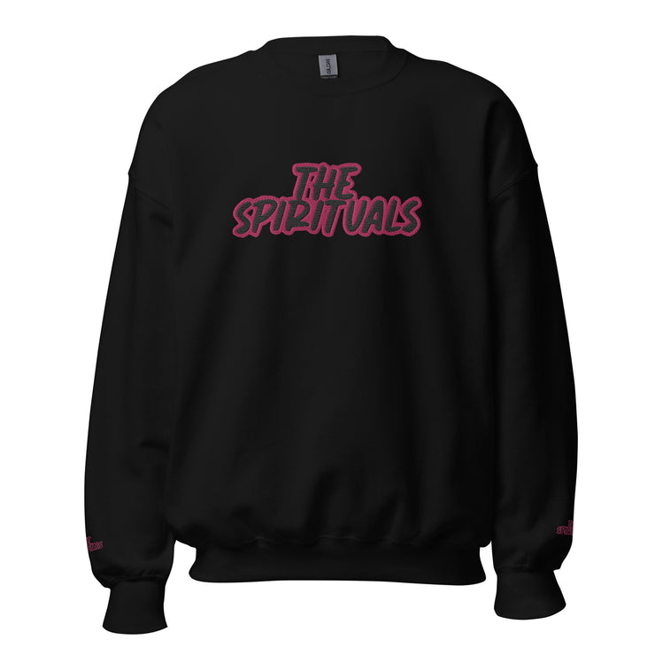 EG3BEATS THE SPIRITUALS Unisex Sweatshirt