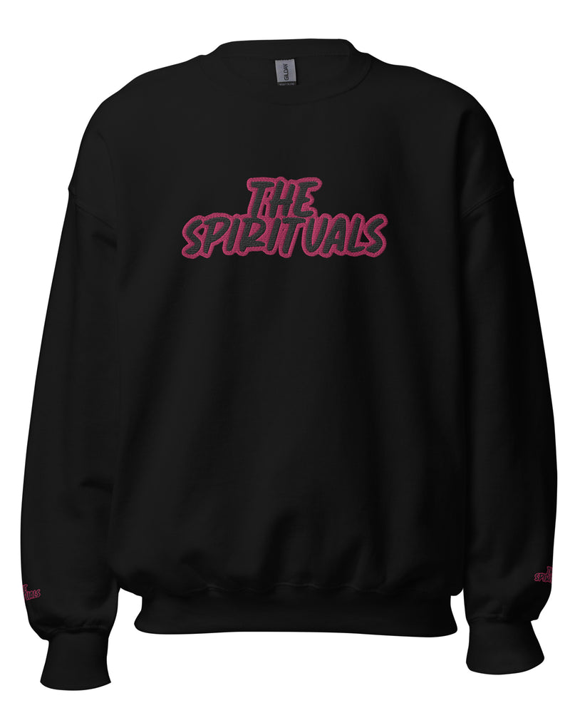 EG3BEATS THE SPIRITUALS Unisex Sweatshirt
