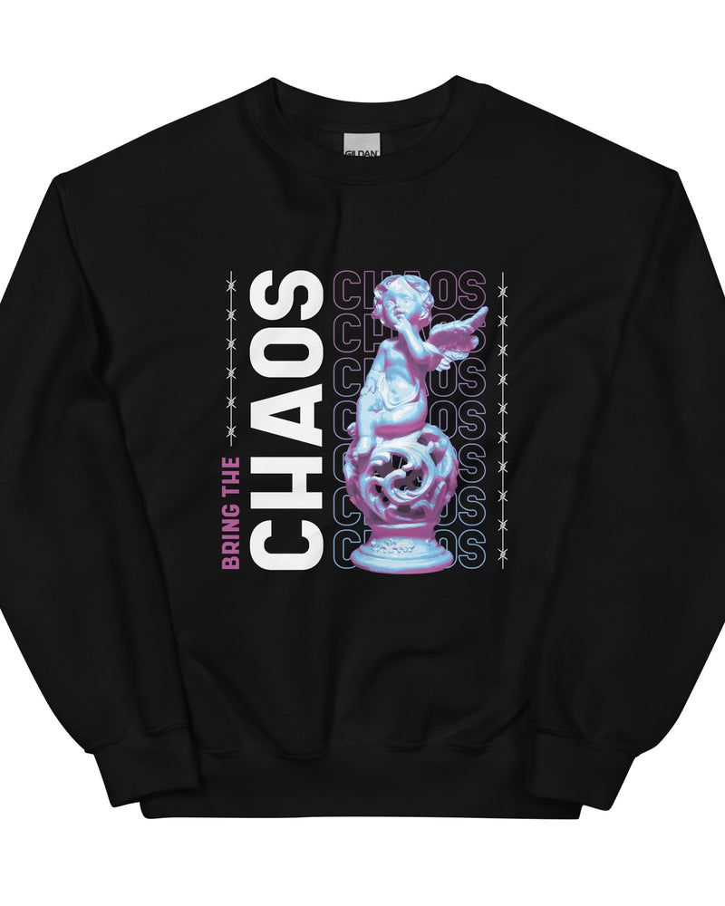 EG3BEATS CHAOS Unisex Sweatshirt