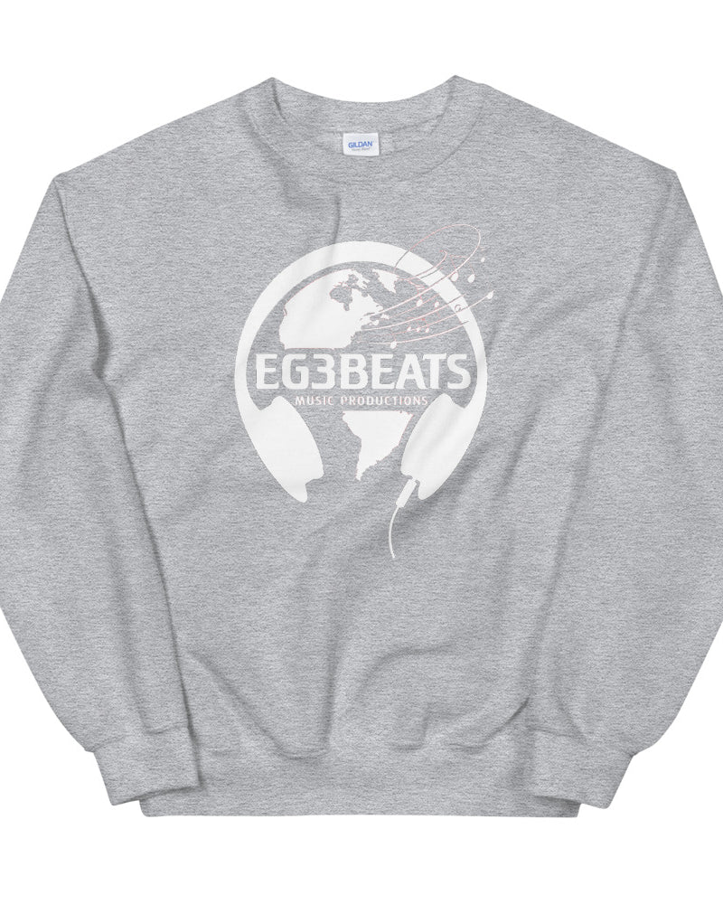 EG3BEATS SWEATSHIRT