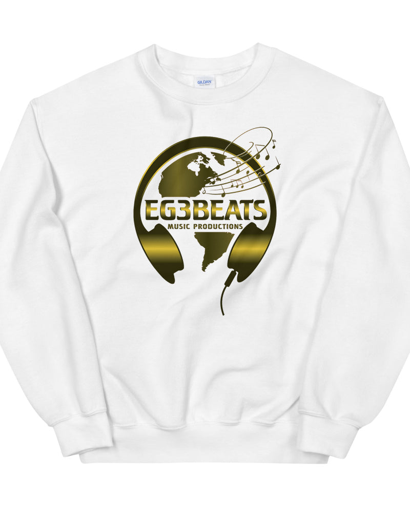 EG3BEATS SWEATSHIRT