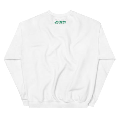 EG3BEATS F**K U Unisex Sweatshirt