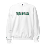 EG3BEATS GREEN Unisex Sweatshirt