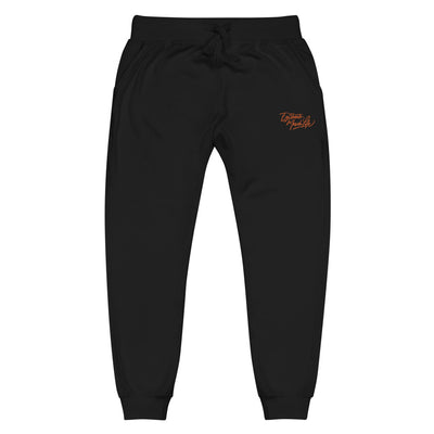 EG3BEATS MERCH LIFE Unisex Fleece Joggers