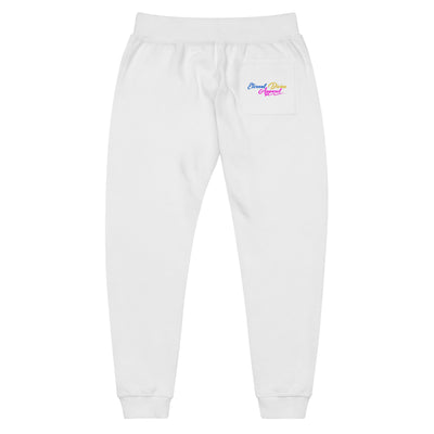 ETERNAL DIVINE APPAREL DIVINE LITTLE ONES KINGLESS REALM Unisex Fleece Sweatpants Joggers