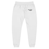 ETERNAL DIVINE APPAREL THE SPIRITUALS Unisex Fleece Sweatpants Joggers