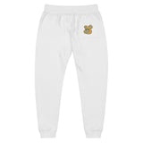 EG3BEATS ANGRY BEAR Unisex Fleece Sweatpants Joggers