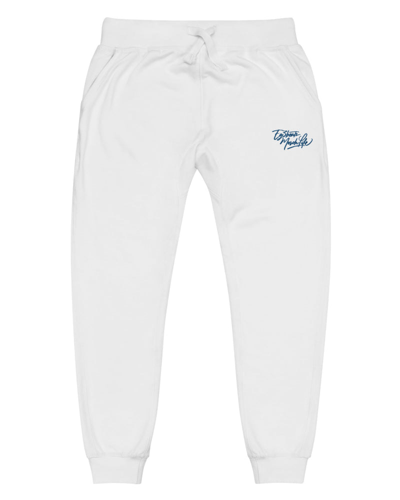 EG3BEATS MERCH LIFE Unisex Fleece Joggers