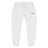 EG3BEATS MERCH LIFE Unisex Fleece Joggers