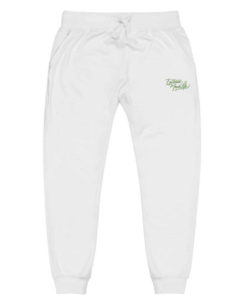 EG3BEATS MERCH LIFE Unisex Fleece Joggers