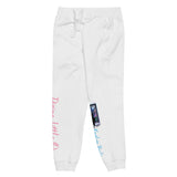 ETERNAL DIVINE APPAREL DIVINE LITTLE ONES KINGLESS REALM Unisex Fleece Sweatpants Joggers