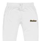 EG3BEATS MEDUSA Unisex Fleece Sweatpants Joggers