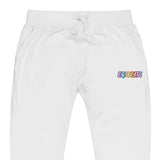 EG3BEATS MULTICOLOR Unisex Fleece Sweatpants Joggers