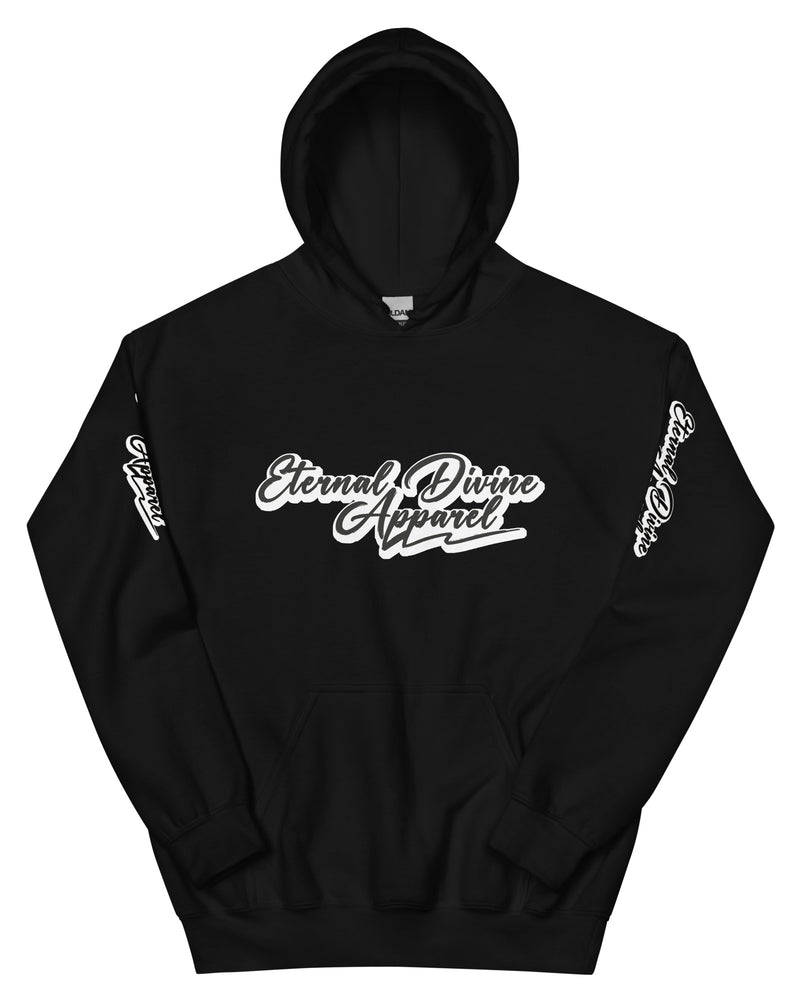 ETERNAL DIVINE APPAREL Unisex Hoodie
