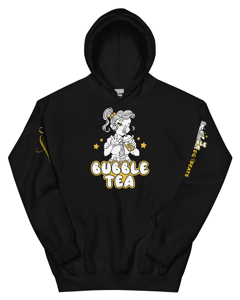 EG3BEATS BUBBLE TEA Unisex Hoodie