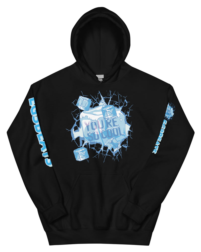 EG3BEATS YOU'RE SO COOL Unisex Hoodie