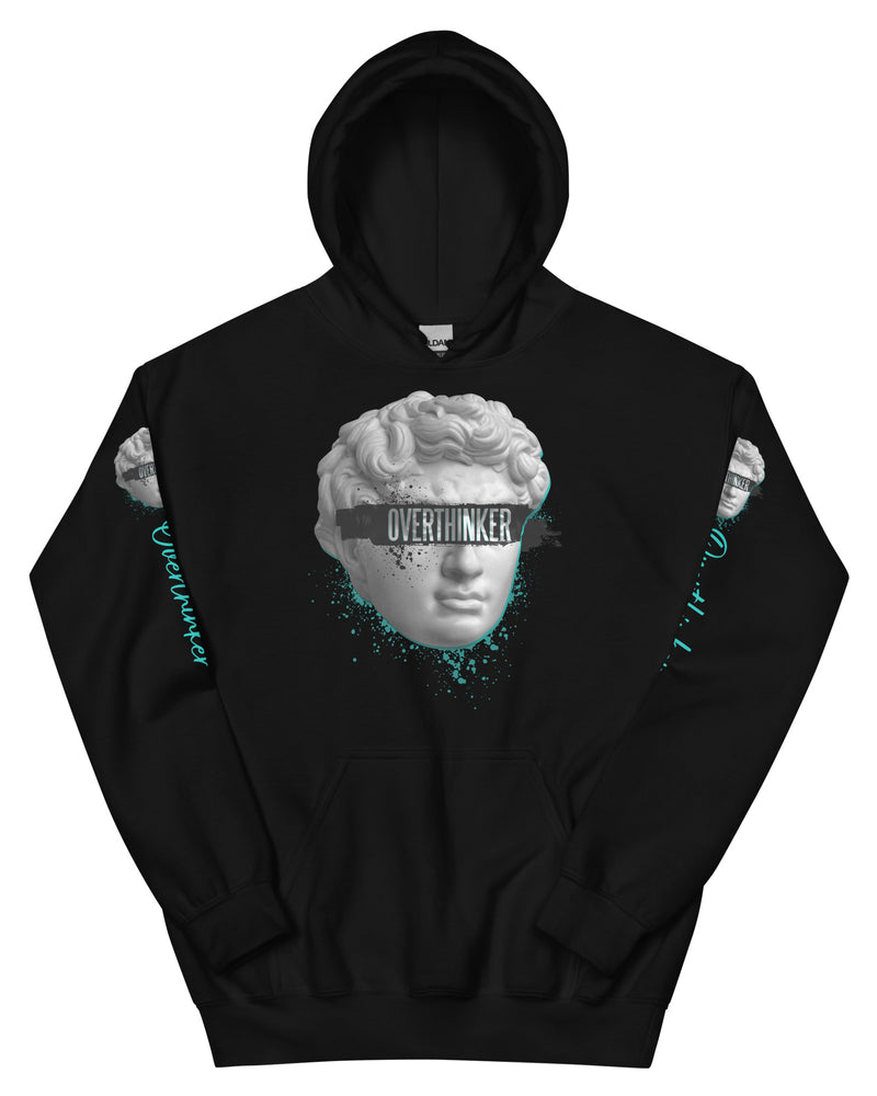 EG3BEATS OVERTHINKER Unisex Hoodie