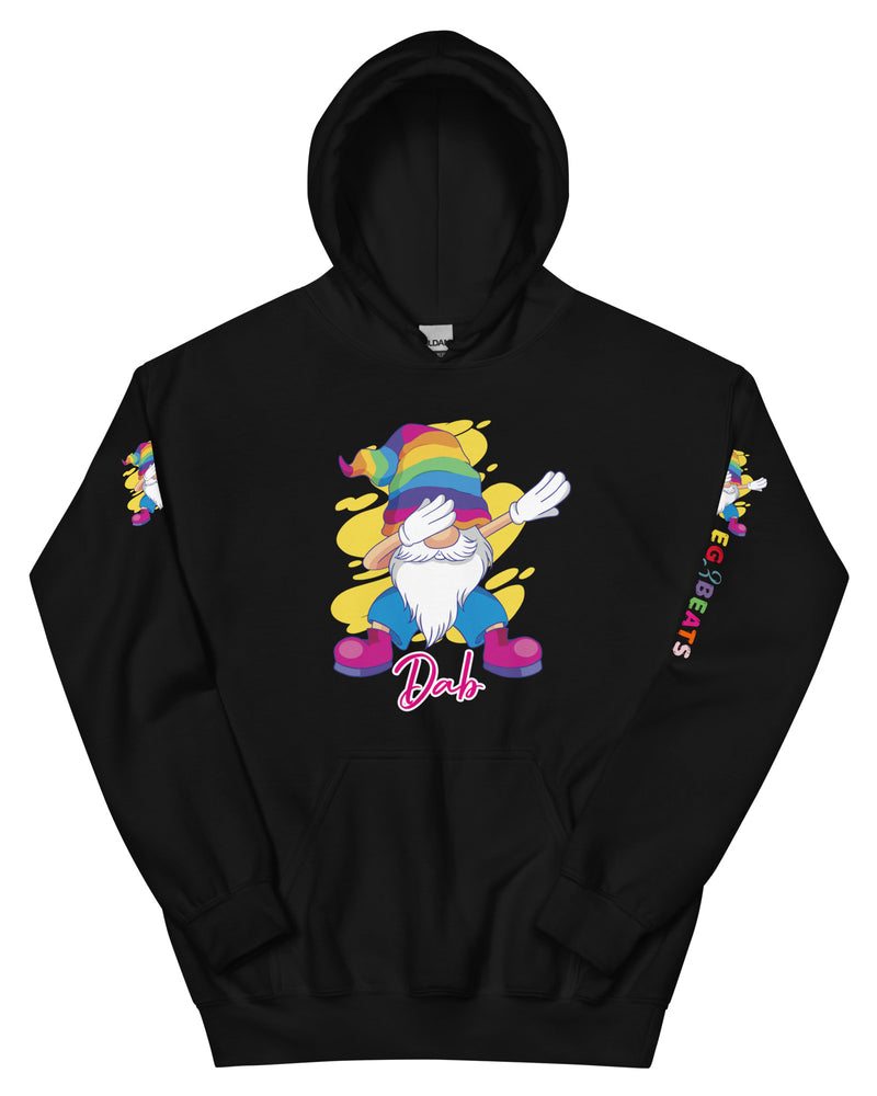 EG3BEATS DAB Unisex Hoodie