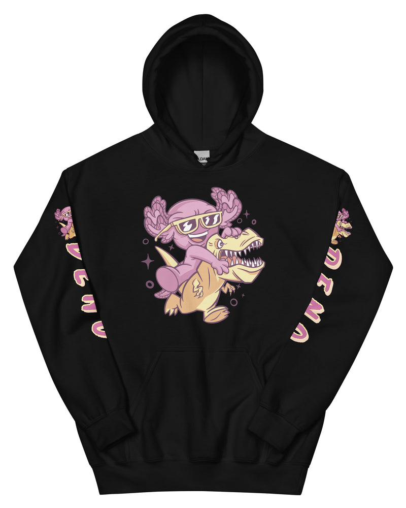 EG3BEATS DENO CARTOON Unisex Hoodie